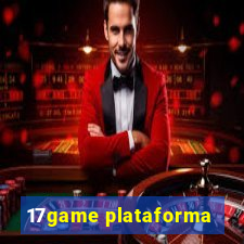 17game plataforma